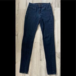 Joe’s Jeans skinny Size 24